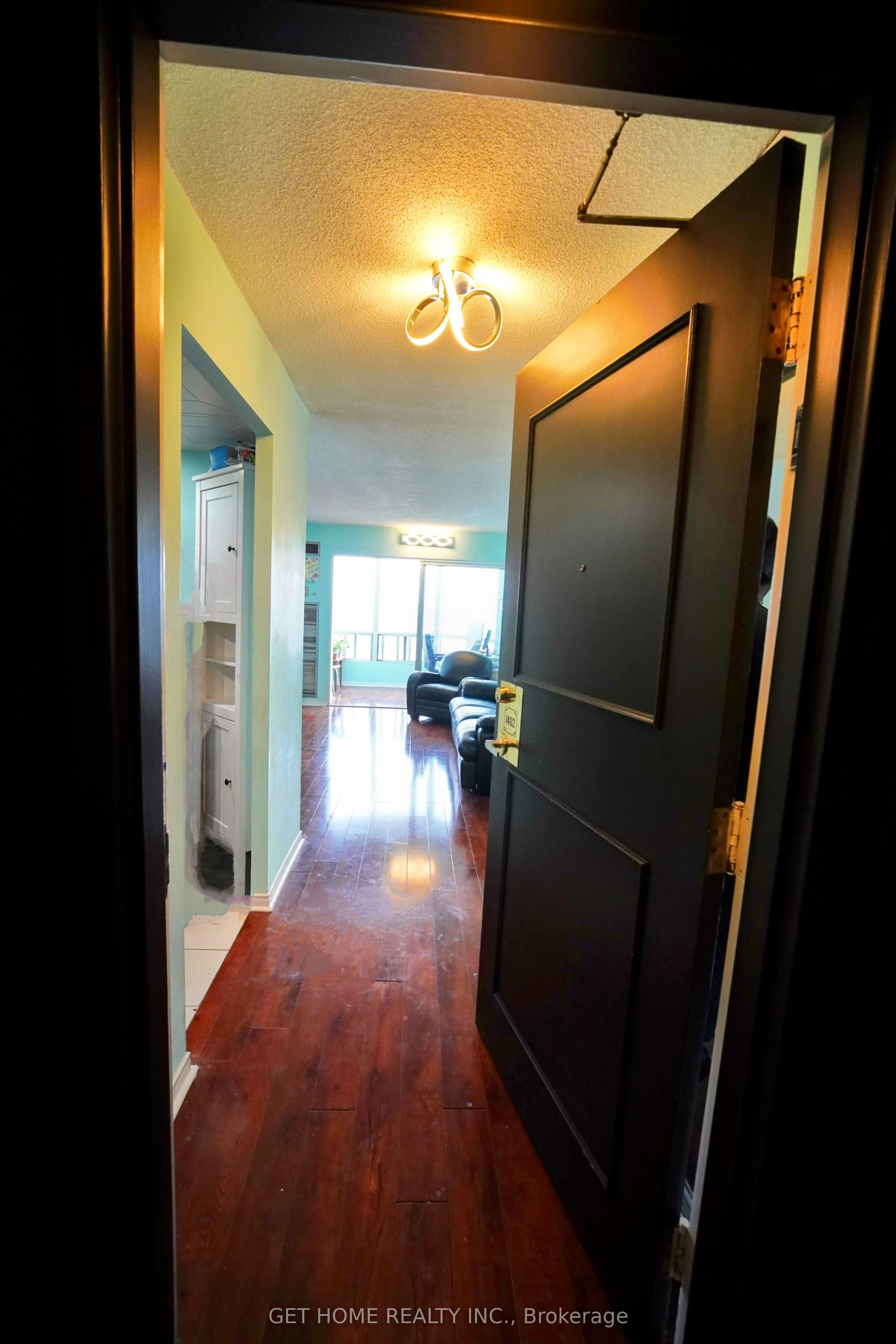 Additional image 6 of 1402-115 Hillcrest Avenue, Mississauga, ON, L5B 3Y9