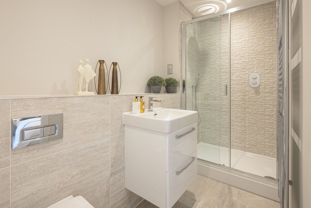 Additional image 5 of 2 bed flat for sale"Aviator House Apartments - Type H" at Concorde Drive, Weybridge KT13