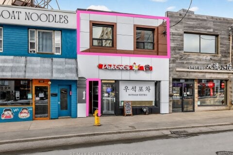 Additional image 3 of 2nd Floor-5310 Yonge Street, Toronto, ON, M2N 5P9