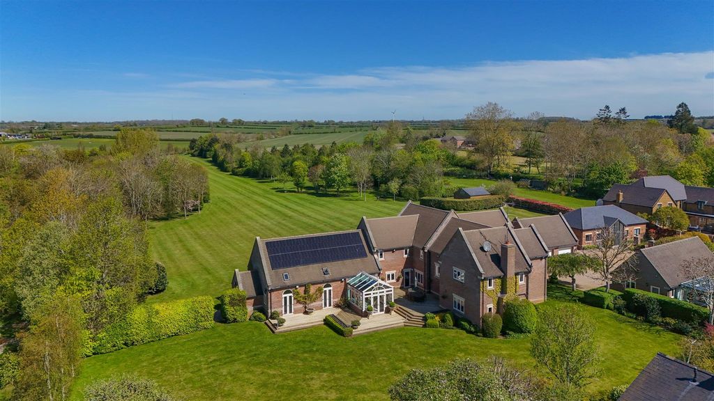 Additional image 24 of 8 bed detached house for saleSheldons Lane, Walgrave, Northampton NN6