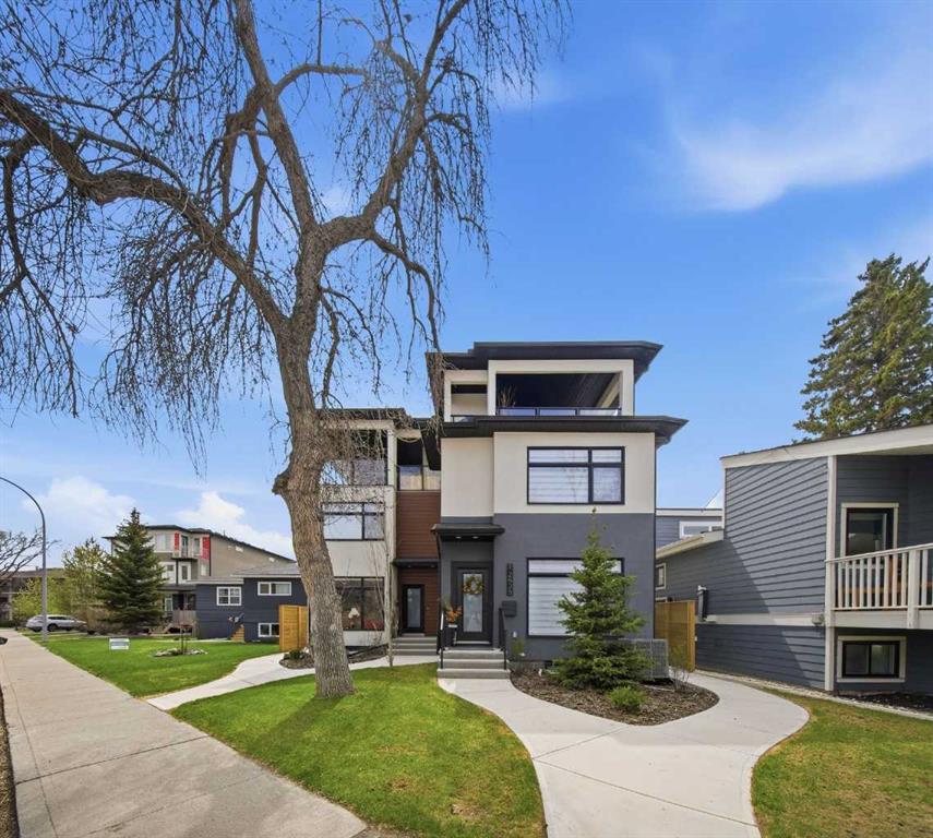 Additional image 2 of 2-2635 1 Avenue NW, Calgary, AB, T2N 0C4