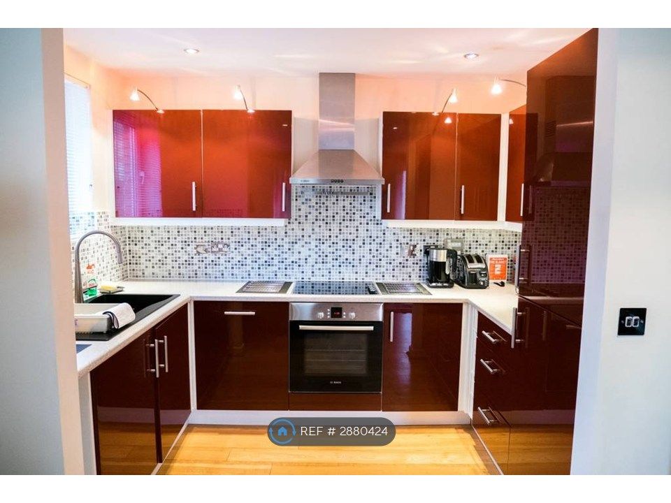 2 bed flat to rentWarren Close, Cambridge CB2 photo 5