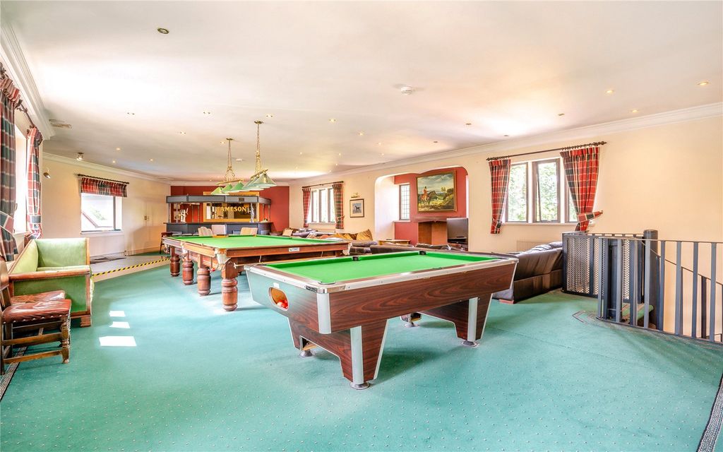 Additional image 18 of 8 bed detached house for saleChester Street, St. Asaph, Denbighshire LL17
