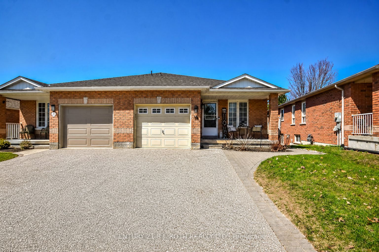 14 Trask Drive, Barrie, ON, L4N 5R4 photo 2