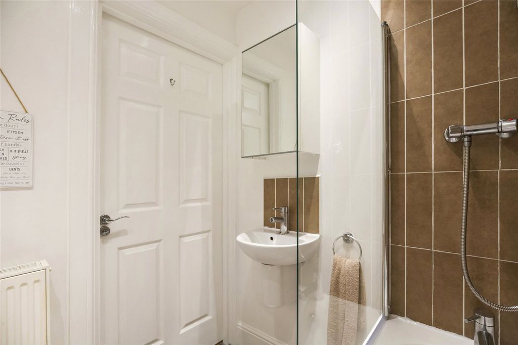 Additional image 14 of 1 bed flat for saleSt Andrew's Precinct, St Andrew's Street South, Kilmarnock KA1