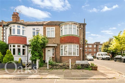Hillworth Road, Tulse Hill SW2