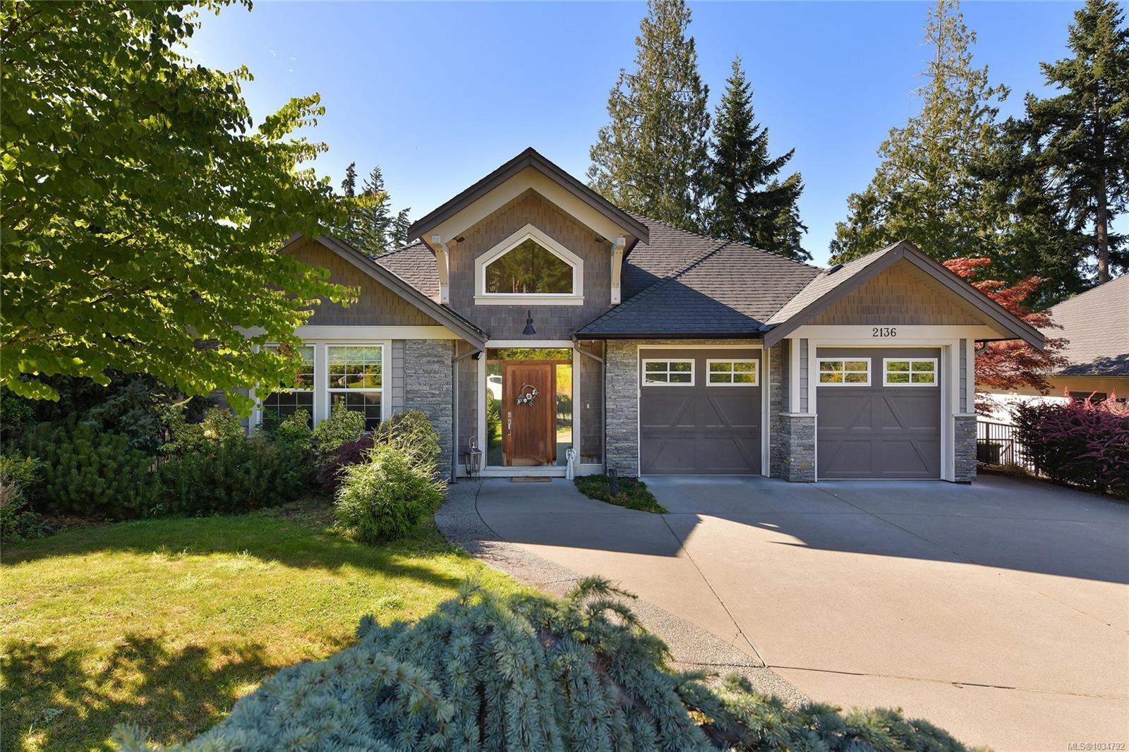 2136 Champions Way, Langford, BC, V9B 0R9