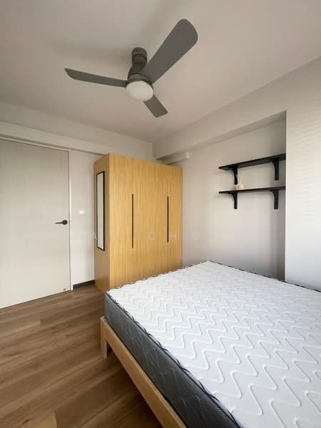 609A Tampines North Drive 1
