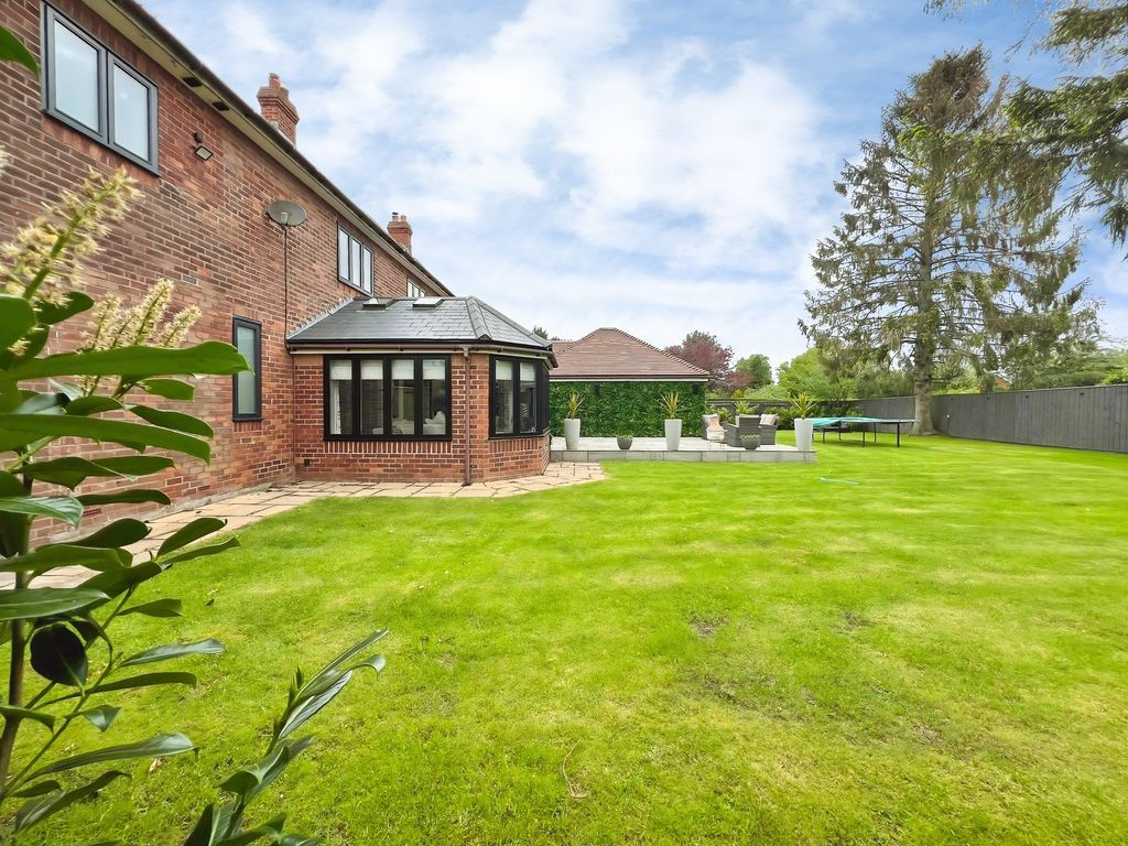 Additional image 52 of 4 bed detached house for saleWhinfell Road, Darras Hall NE20