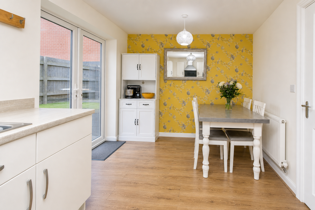Additional image 6 of 3 bed semi-detached house to rentSiskin Grove, Leighton Buzzard LU7