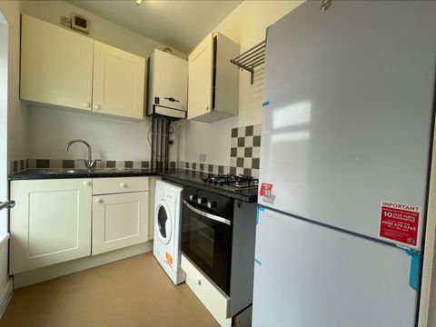 Crwys Road, Cathays CF24