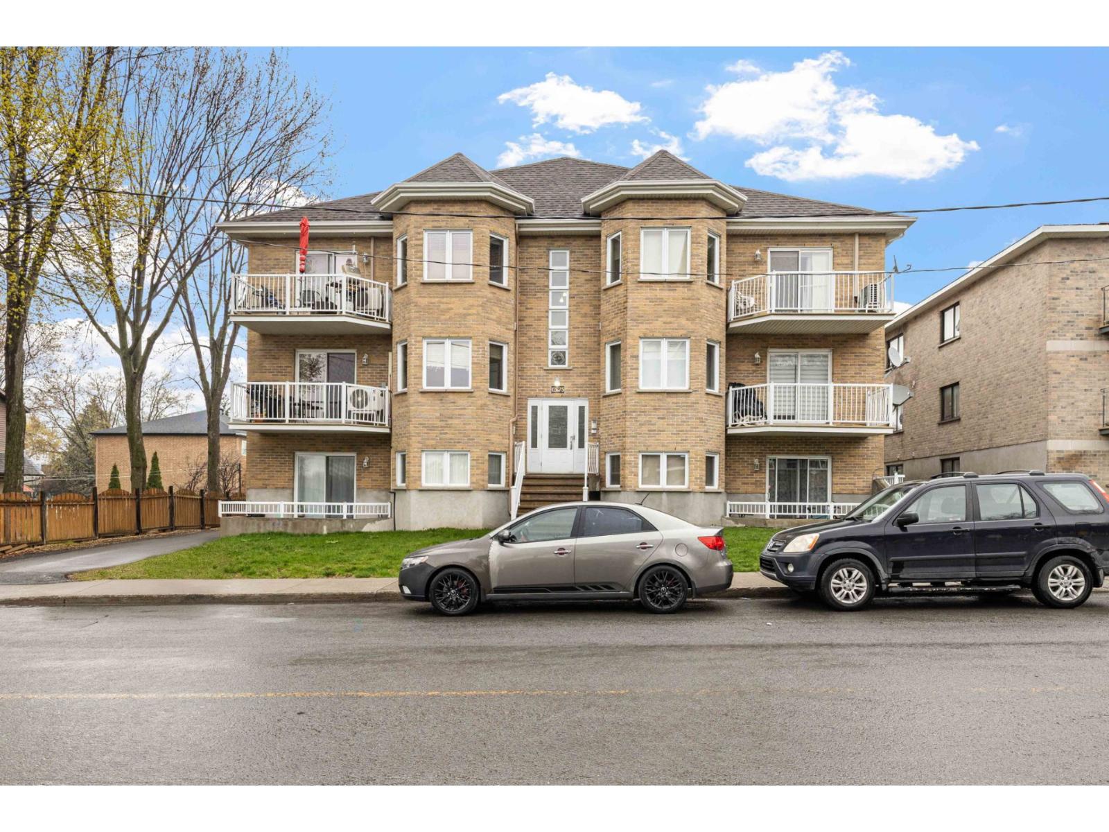 12675 Av. Fernand-Gauthier