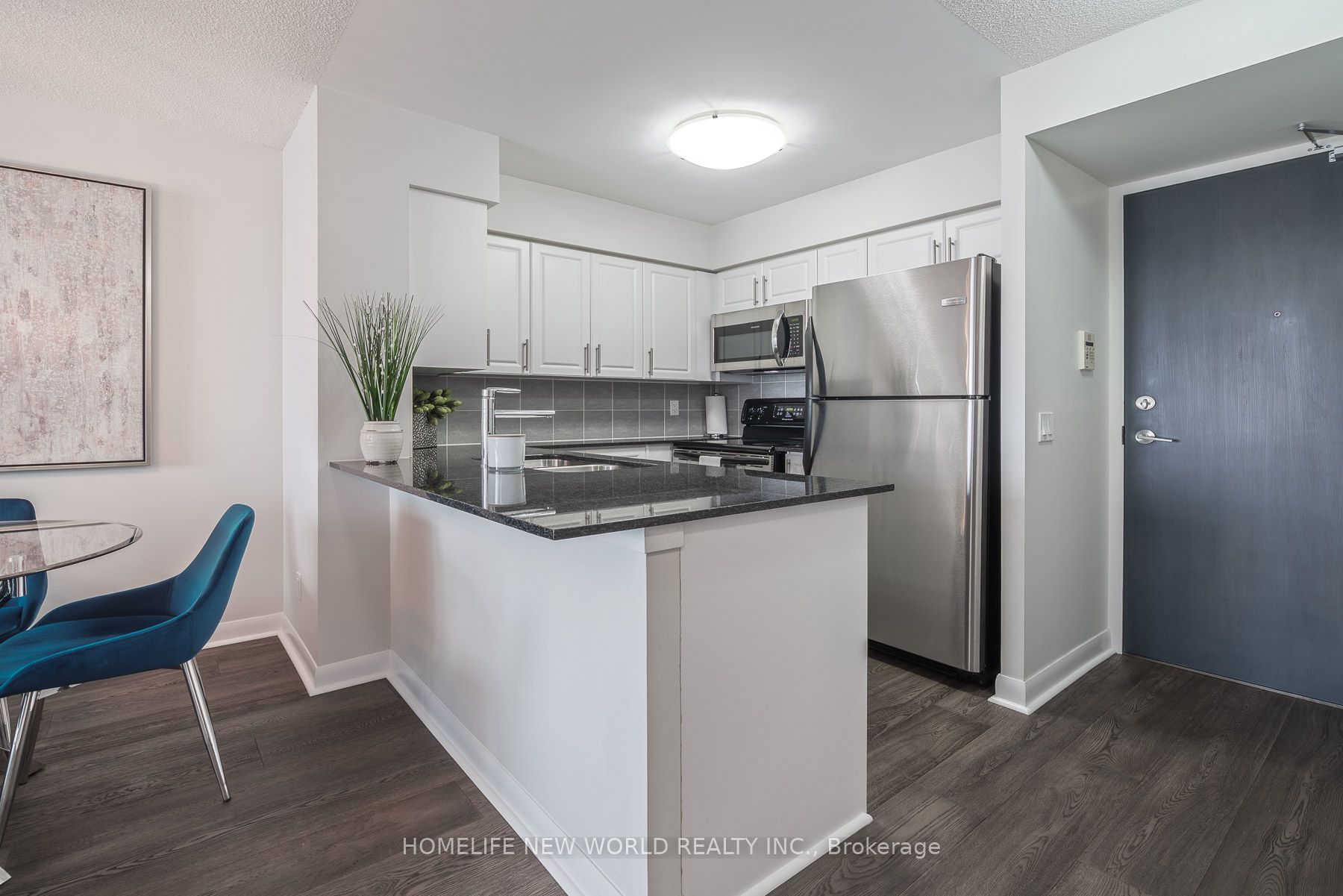 Additional image 5 of 2303-225 Sherway Gardens Road, Toronto, ON, M9C 0A3