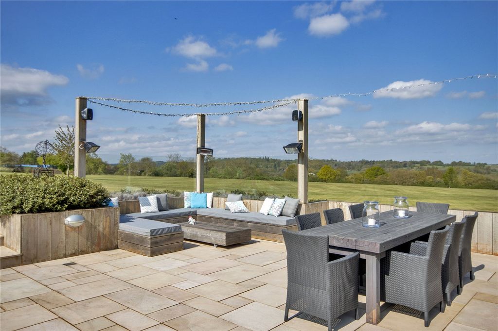 Additional image 24 of 6 bed detached house for saleLidwells Lane, Goudhurst, Cranbrook, Kent TN17