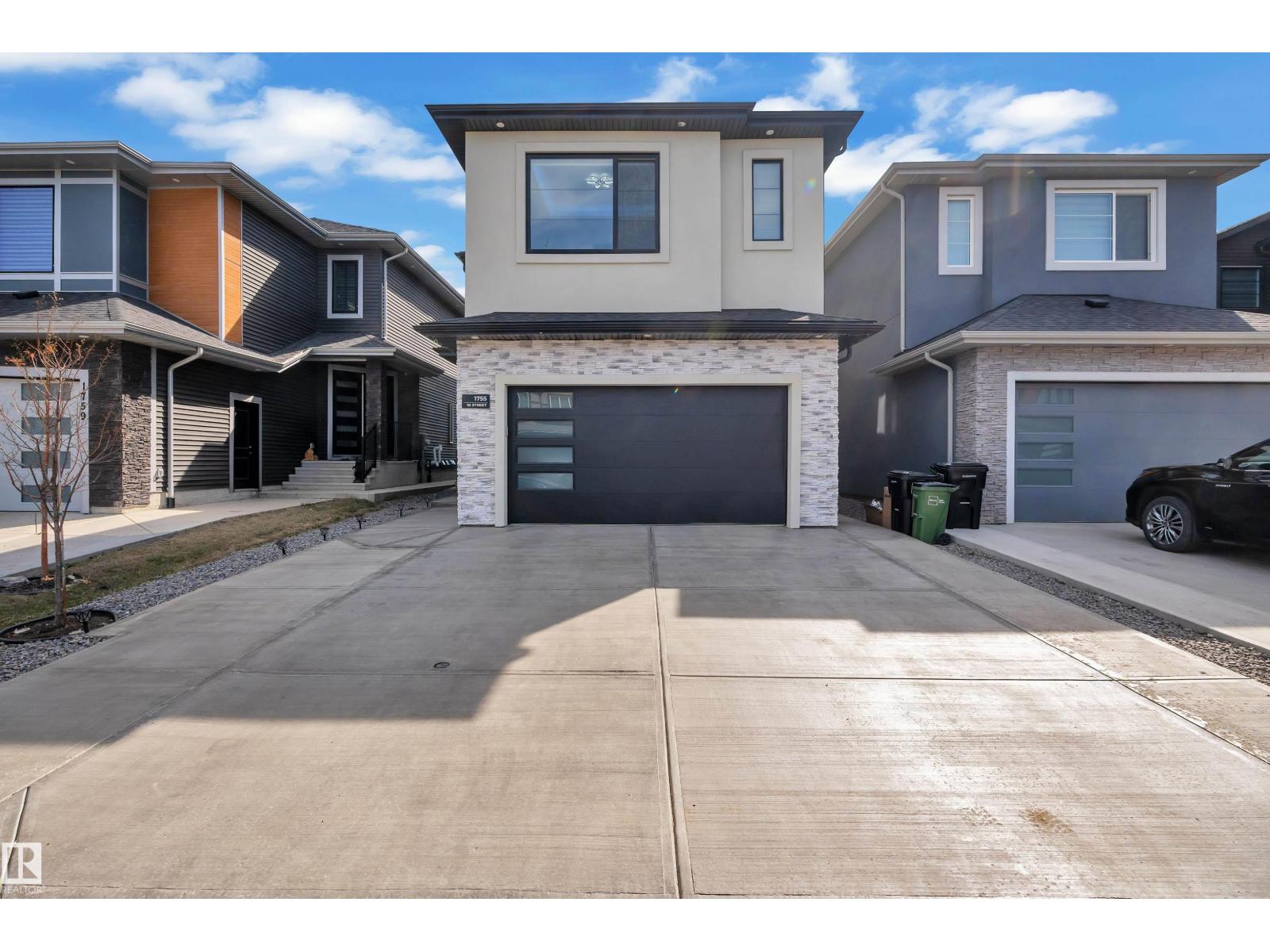 Additional image 2 of 1755 18 Street NW, Edmonton, AB, T6T2N2