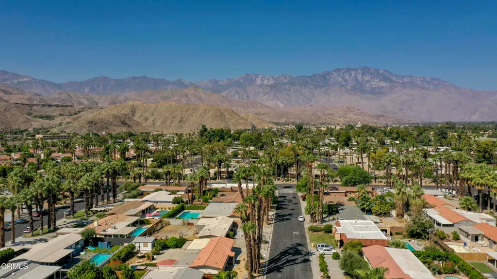 70121 Sun Valley Drive, Rancho Mirage, CA 92270
