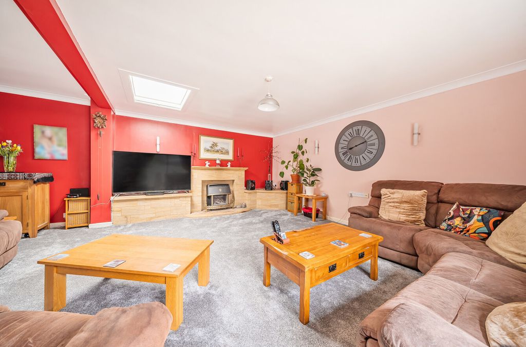 Additional image 3 of 4 bed detached house for saleForton Road, Chard, Somerset TA20
