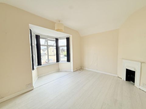 Dene Road, Headington OX3