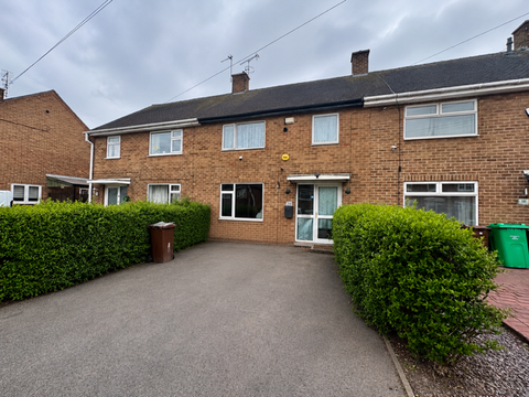 Manor Farm Lane, Nottingham NG11