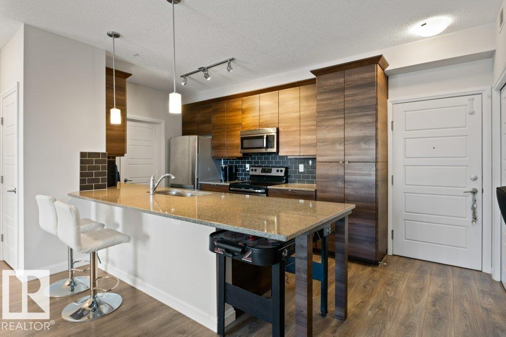 216-2588 Anderson Way SW, Edmonton, AB, T6W0R2