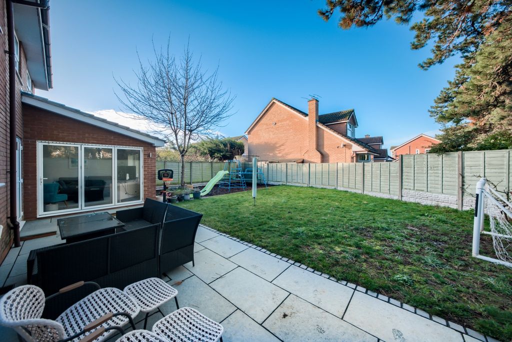 Additional image 5 of 4 bed detached house for saleAintree Road, Stratford-Upon-Avon CV37