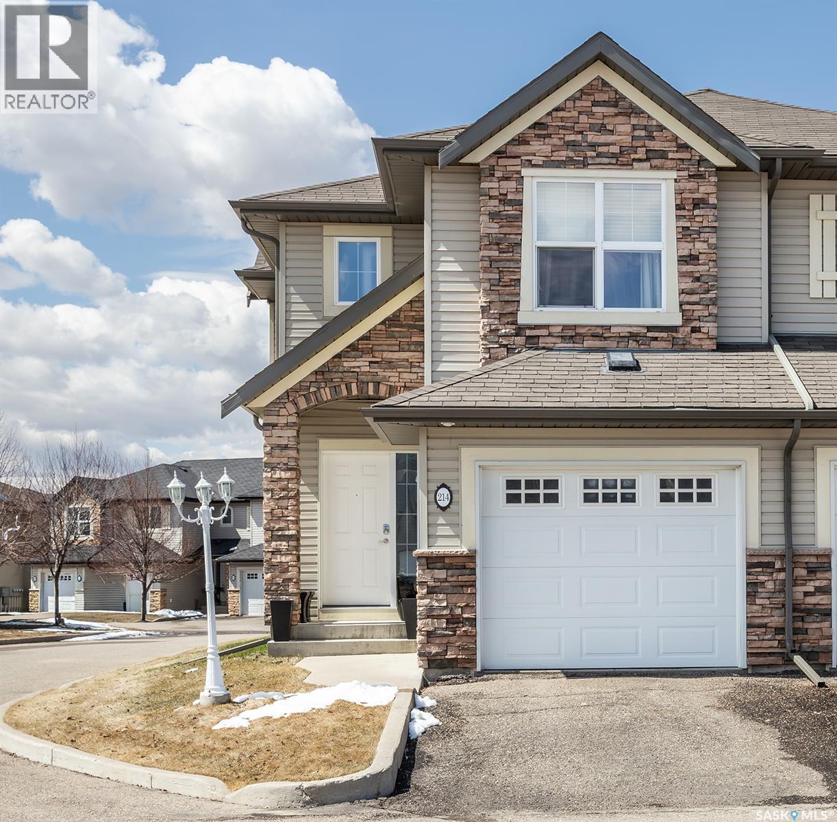 214-615 Lynd Crescent, Saskatoon, SK, S7T0G8