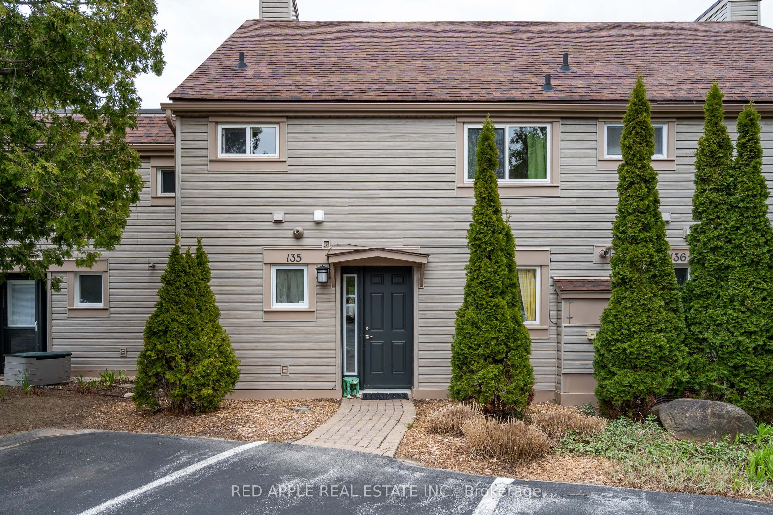 135 Escarpment Crescent, Collingwood, ON, L9Y 5B4