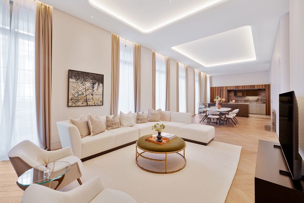 Additional image 17 of 9 bed flat to rentStanhope Gate, Mayfair, London W1K, United Kingdom