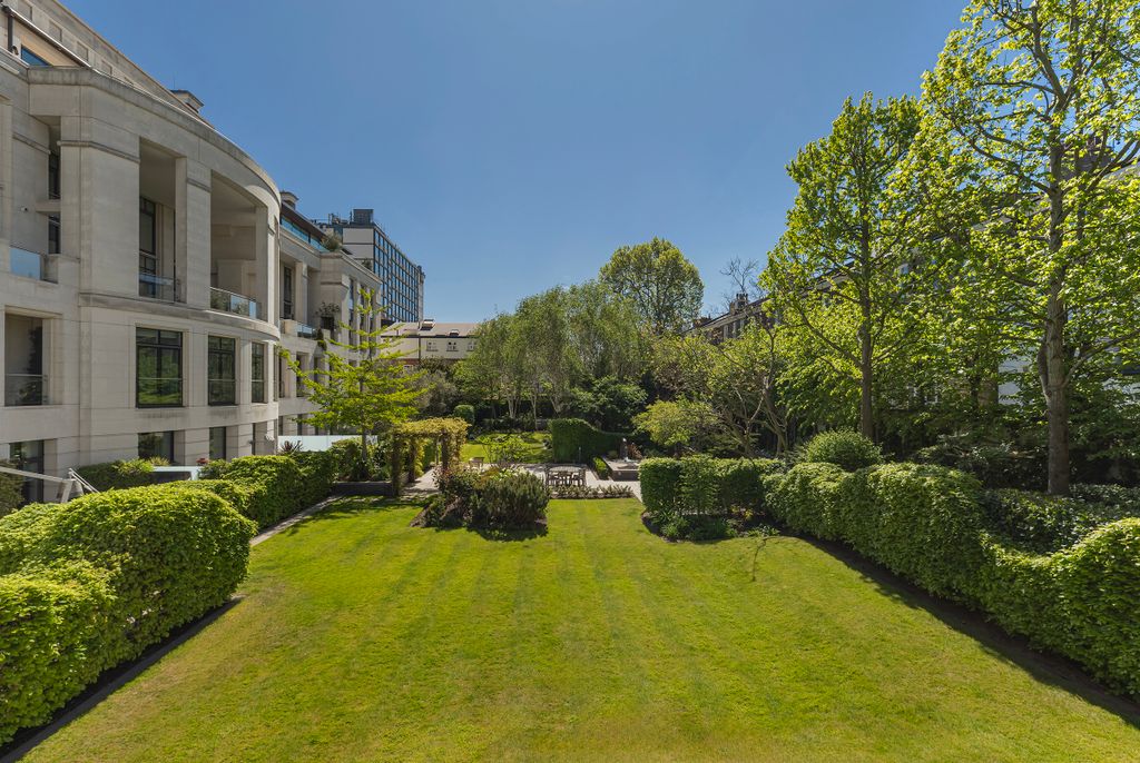 Additional image 28 of 6 bed town house for saleManresa Road, Knightsbridge, London SW3