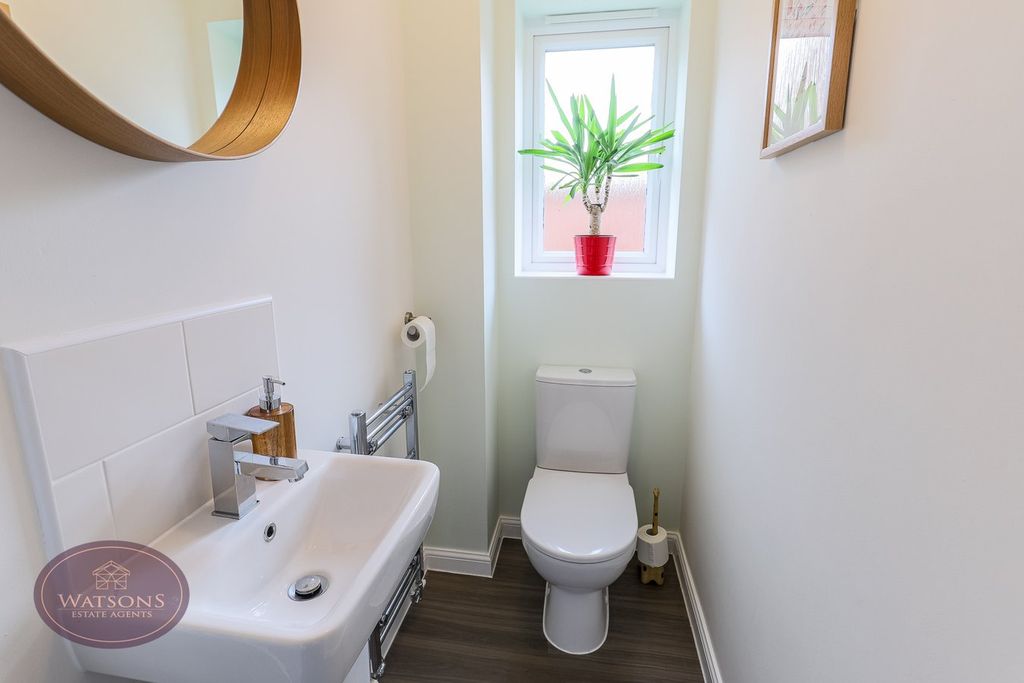 Additional image 9 of 2 bed semi-detached house for saleSelsby Close, Nottingham NG8