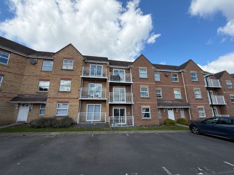 Kilderkin Court, Coventry CV1