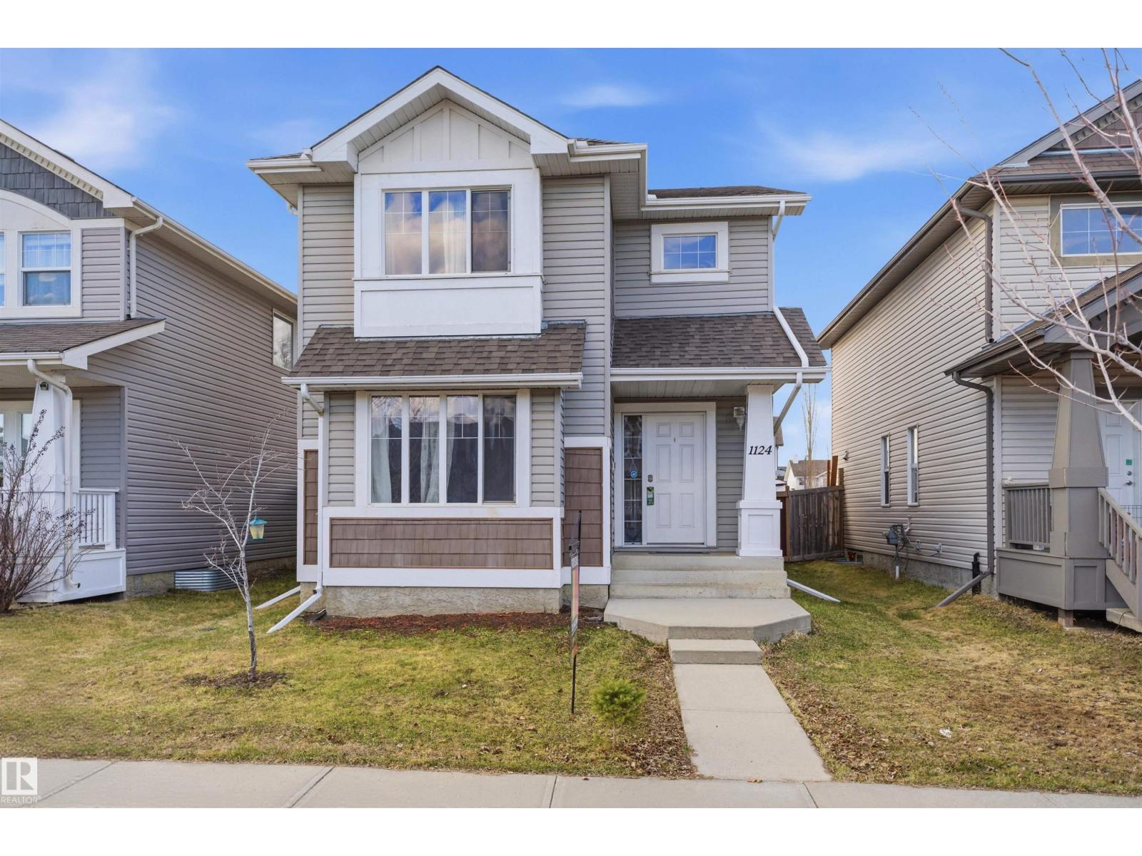 Additional image 2 of 1124 37a Avenue NW, Edmonton, AB, T6T0E7