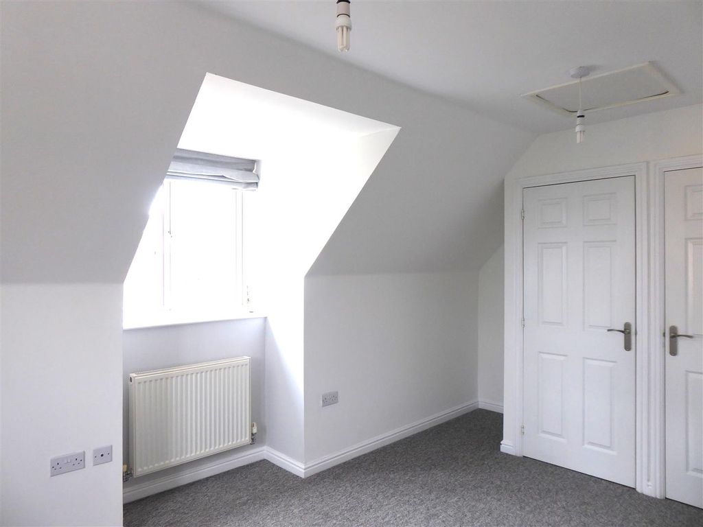 Additional image 7 of 1 bed end terrace house to rentThe Gavel, Sturminster Newton DT10