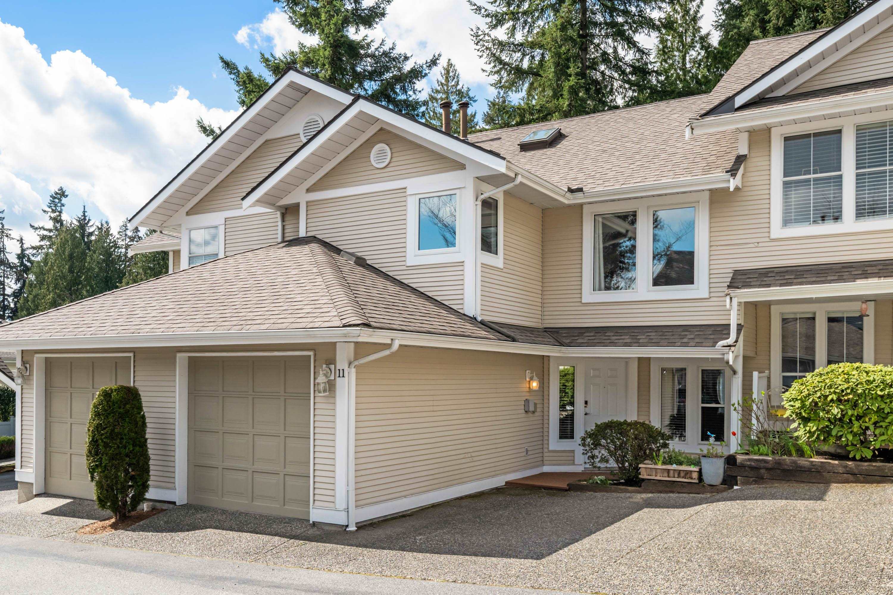 Additional image 2 of 11-2590 Panorama Drive, Coquitlam, BC, V3E 2W9