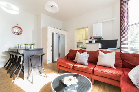 Ladybarn Road, Manchester M14