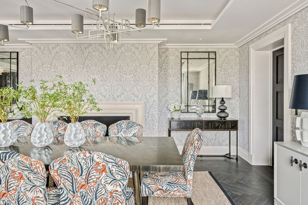 Additional image 10 of 5 bed flat to rent7-11 Princes Gate, London SW7