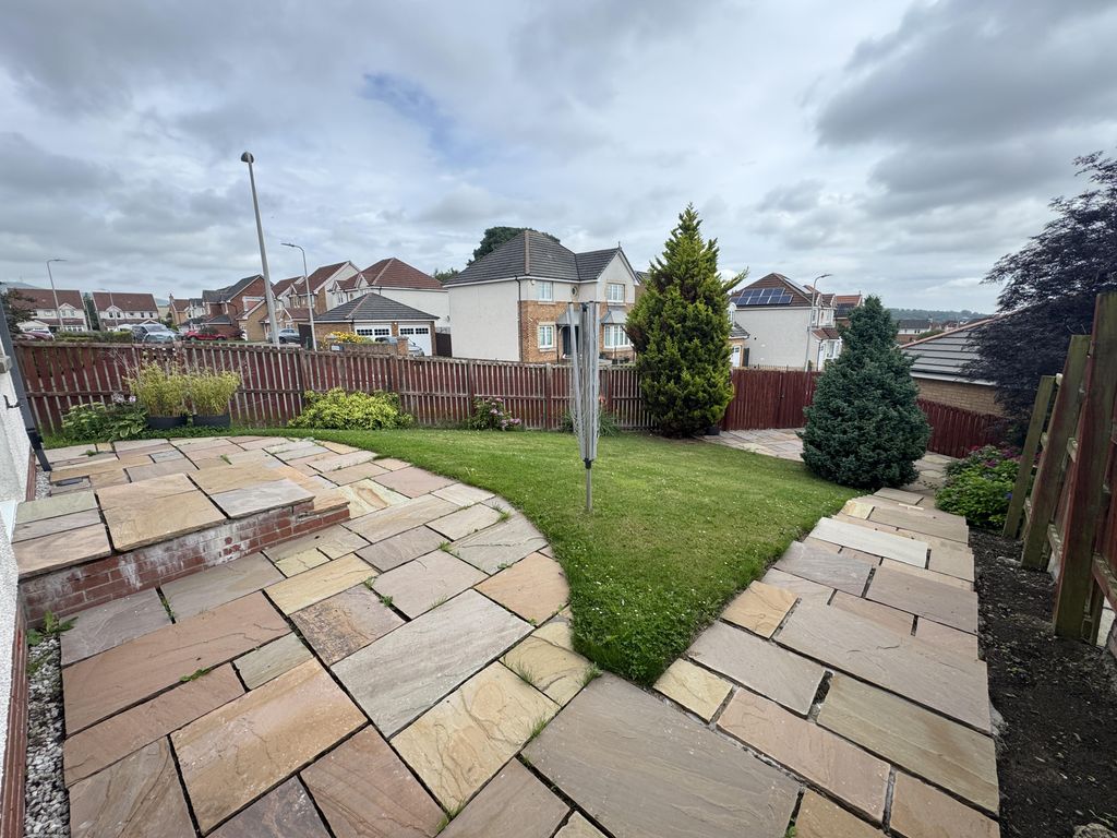 Additional image 47 of 4 bed detached house to rent52 St. Martin Crescent, Dundee DD3