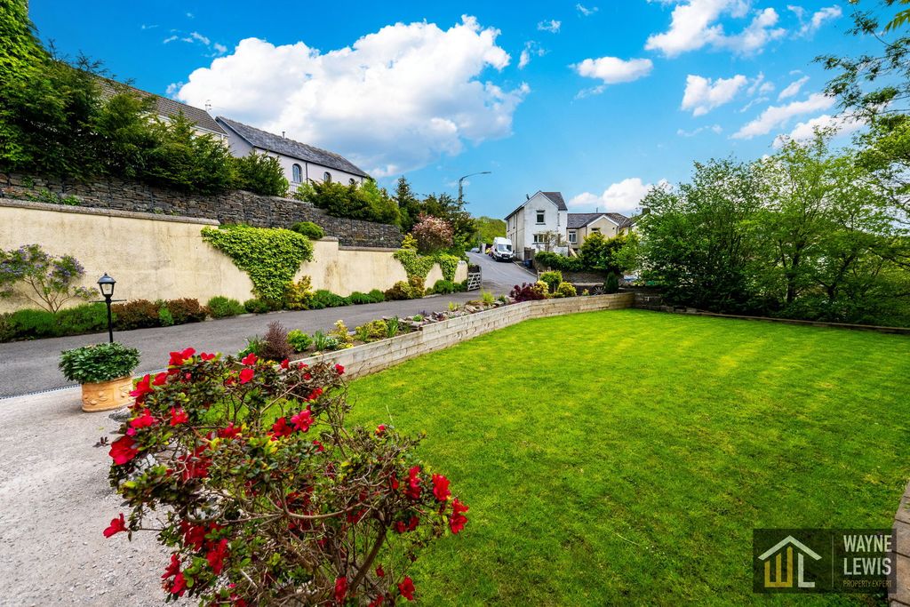 Additional image 16 of 3 bed detached house for saleHill View Drive, Bedlinog, Treharris CF46