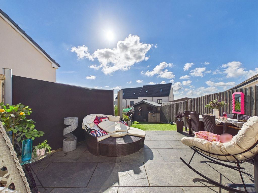 Additional image 21 of 3 bed semi-detached house for saleTanners Road, Bodmin, Cornwall PL31