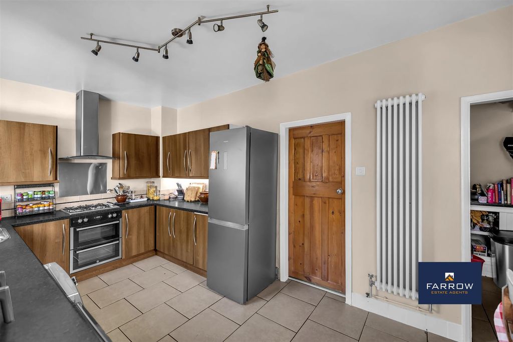 Additional image 8 of 2 bed semi-detached house for saleCemetery Crescent, Laceby, Grimsby DN37