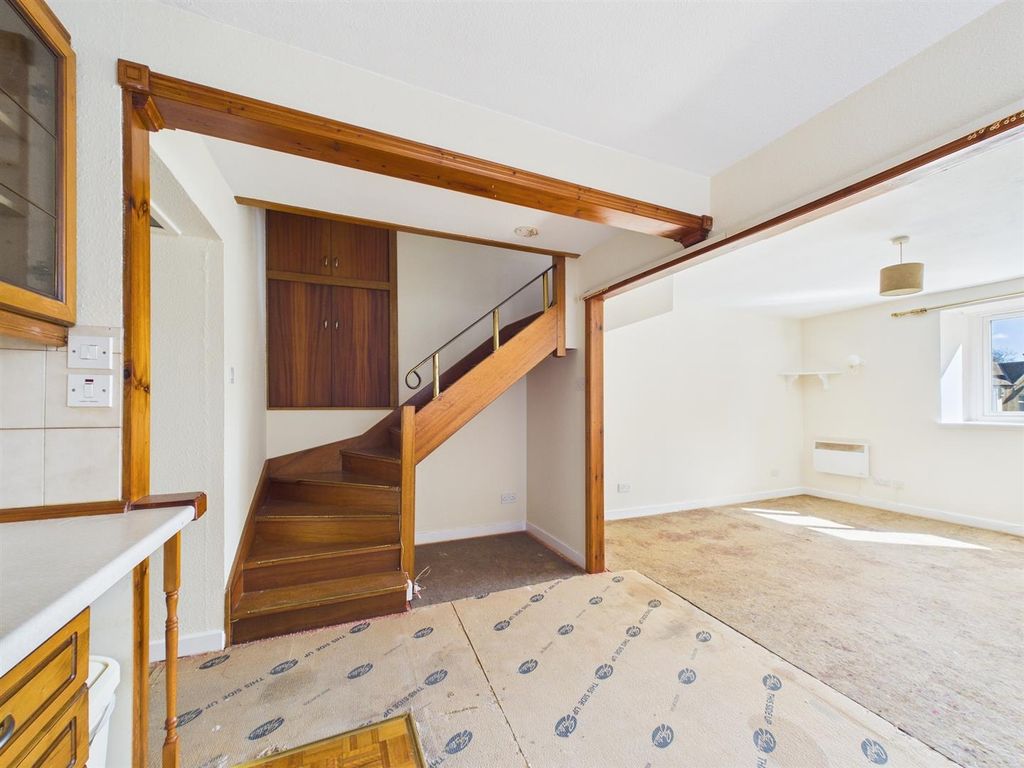 Additional image 5 of 2 bed flat for saleFlat 1R, The Cross, Coupar Angus PH13