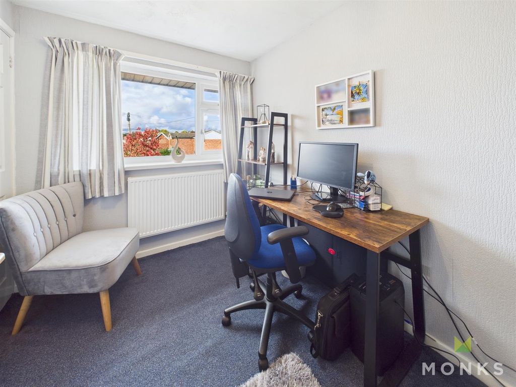 Additional image 16 of 3 bed link detached house for saleThe Oval, Bicton, Shrewsbury SY3