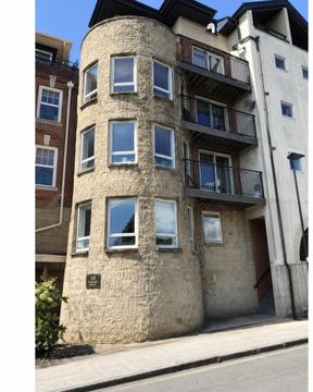 Century Court, 3 Lower Canal Walk, Southampton SO14