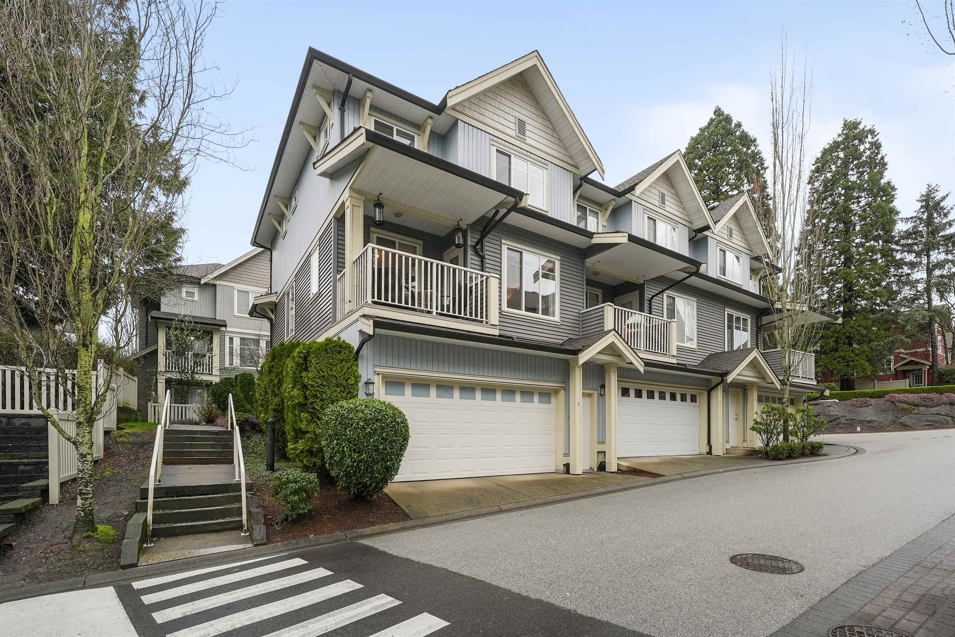 8-6575 192 Street, Surrey, BC, V4N 5T8