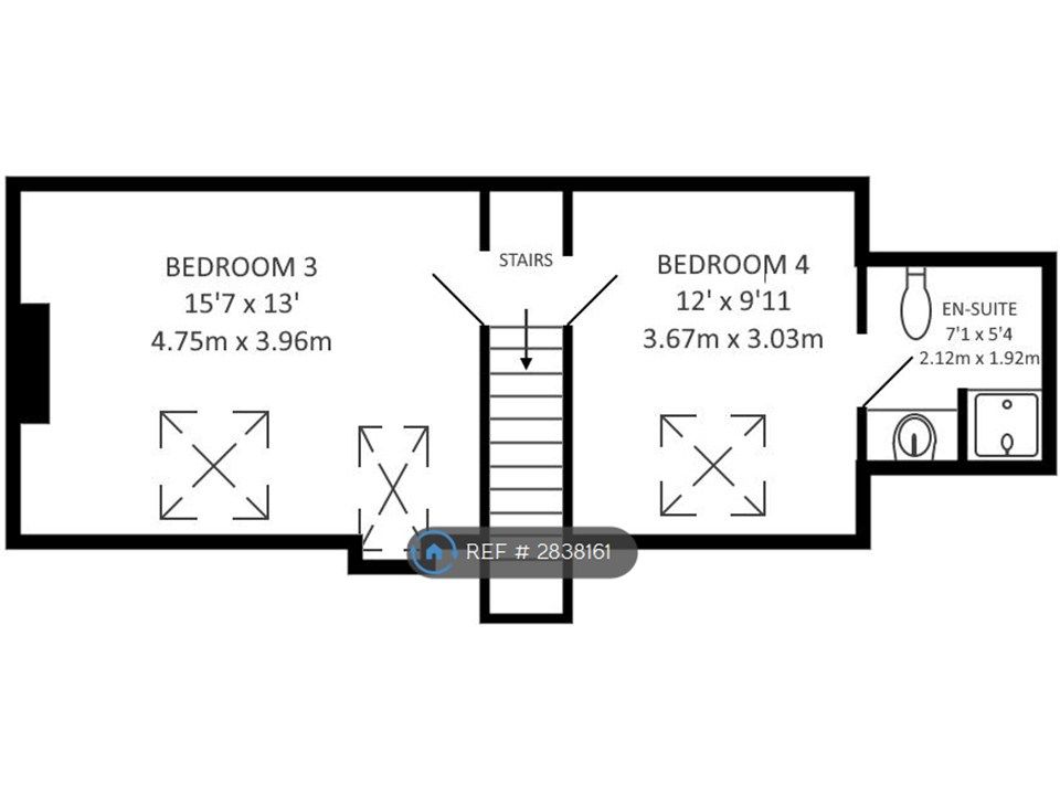 Additional image 19 of 4 bed detached house to rentBickland Water Road, Falmouth TR11
