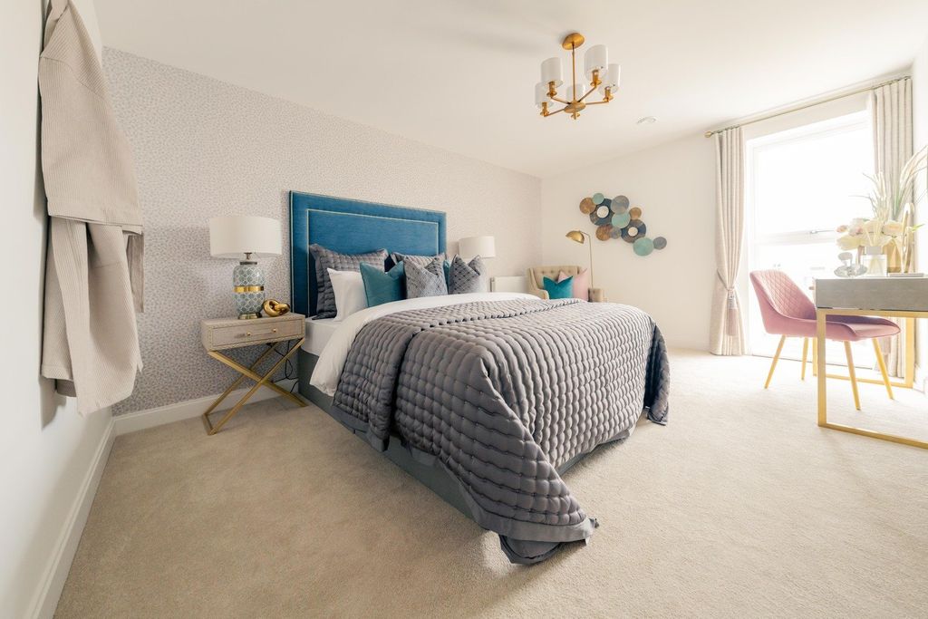 Additional image 3 of 2 bed flat to rentRainsford Road, Chelmsford CM1