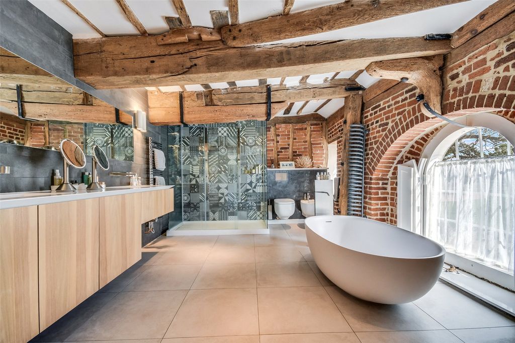 Additional image 20 of 7 bed detached house for saleMill Lane, Hartford End, Chelmsford CM3