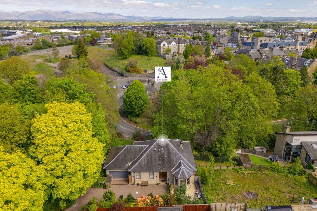 Additional image 46 of 3 bed detached house for saleArnothill, Falkirk FK1