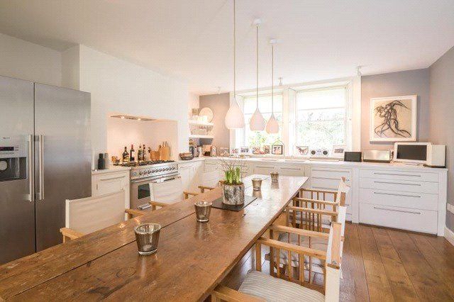 Additional image 5 of 3 bed flat to rentAllenby House South, Lansdown Road, Bath, Somerset BA1