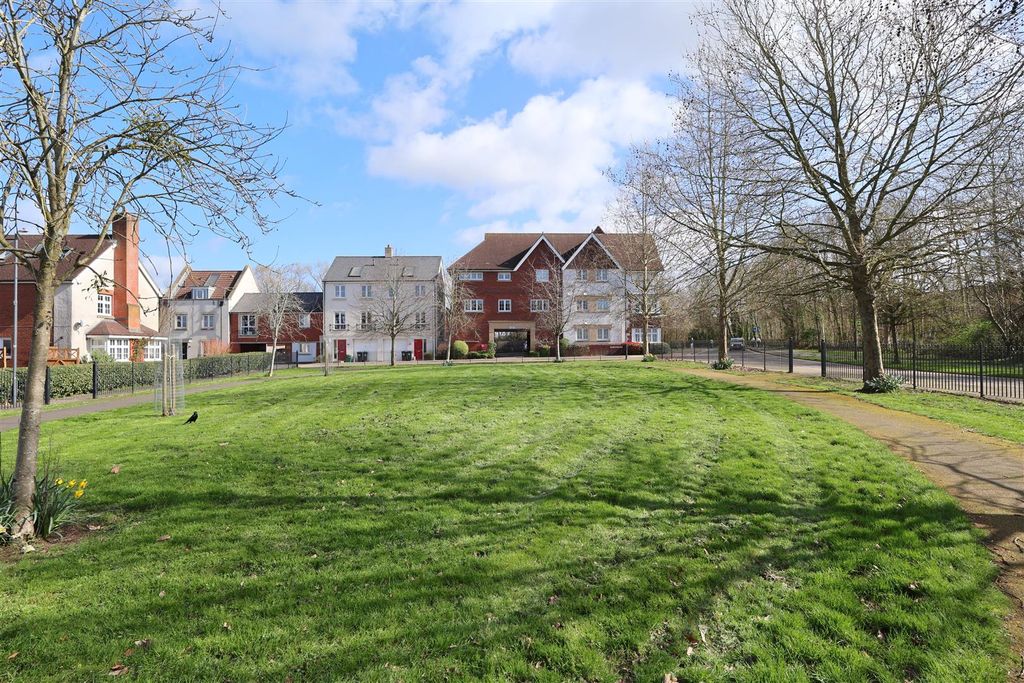Additional image 24 of 2 bed flat for saleLong Down Avenue, Cheswick Village, Bristol BS16